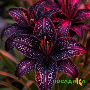 Лилейник Вояж купить по цене от 699р. в интернет-магазине «Посадика» с доставкой почтой в в Сургуте и по всей России – [изображение №1].